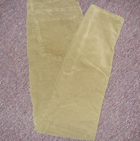 Lucky Brand Denim - Lucky brand cords